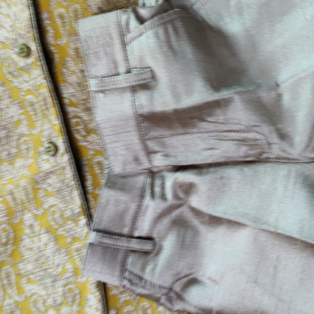 Sherwani pyjama - Picture 8 of 12